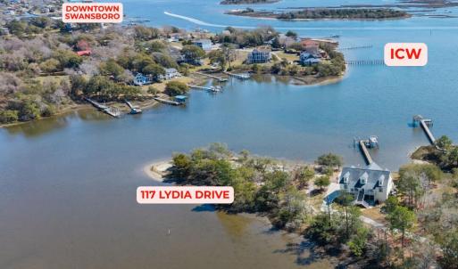 117 Lydia Drive