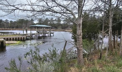 251 ALLIGATOR LOOP 3 LEFT WATER VIEW