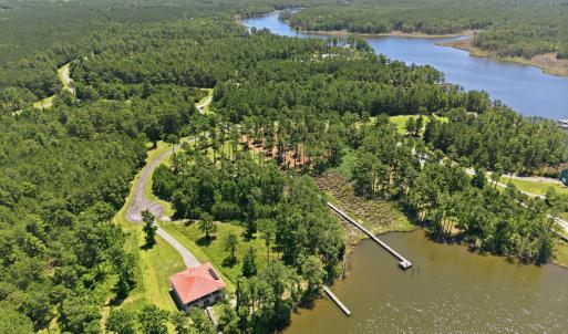 Photo #16 of 54 & 55 Shipwreck, Belhaven, NC 3.5 acres
