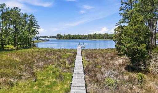 Photo #2 of 54 & 55 Shipwreck, Belhaven, NC 3.5 acres