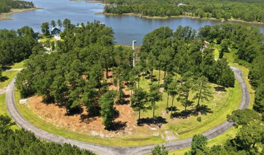 Photo #1 of 54 & 55 Shipwreck, Belhaven, NC 3.5 acres