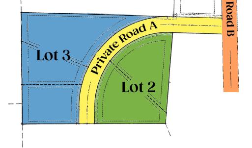 preliminary septic permit in color copy