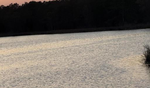 Calm Waters