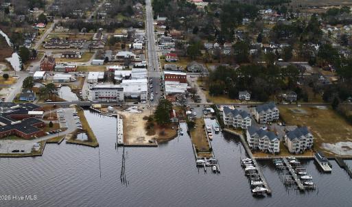 Downtown Belhaven