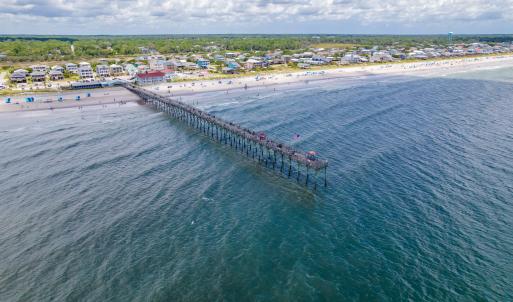 Oak Island Aera-1