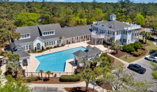 Grand Manor Clubhouse