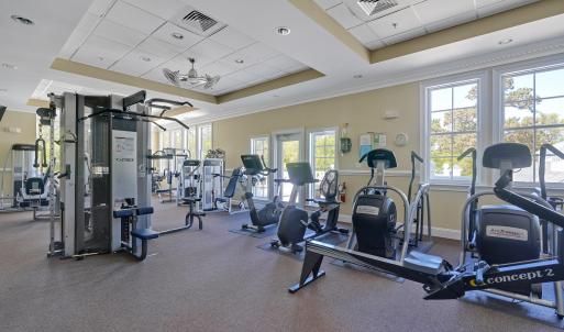 Grand Manor Clubhouse