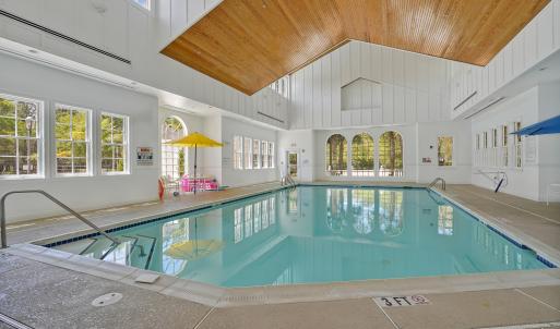 Grand Manor Clubhouse