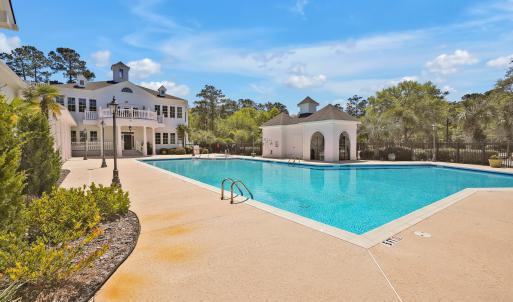 Grand Manor Clubhouse