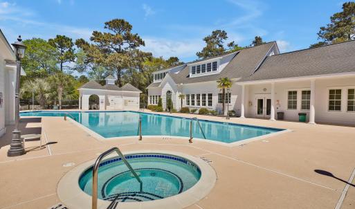 Grand Manor Clubhouse