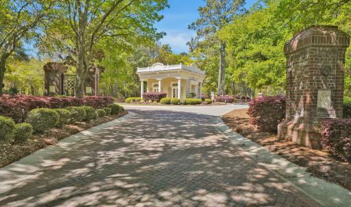 Seascape Front Entrance