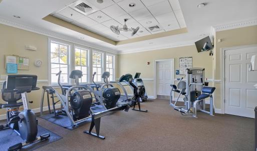 Grand Manor Clubhouse