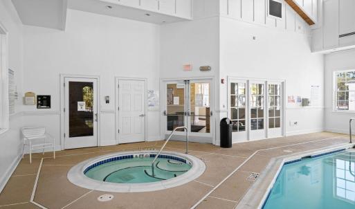 Grand Manor Clubhouse