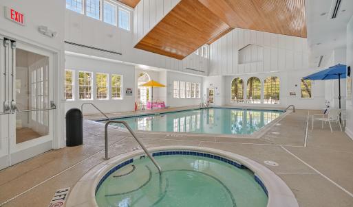 Grand Manor Clubhouse