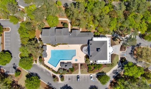 Grand Manor Clubhouse