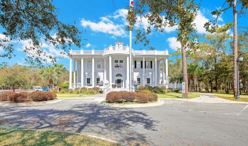 Grand Manor Clubhouse