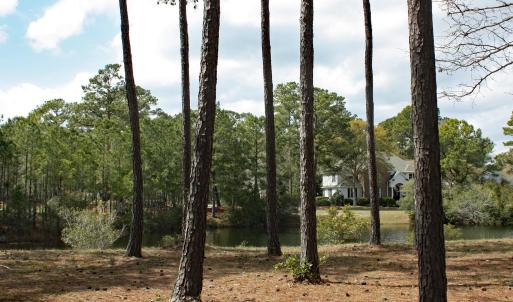 Waterfront Homesite on Barons Ct