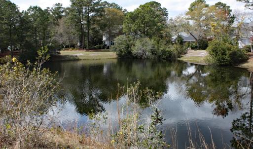 Waterfront Homesite