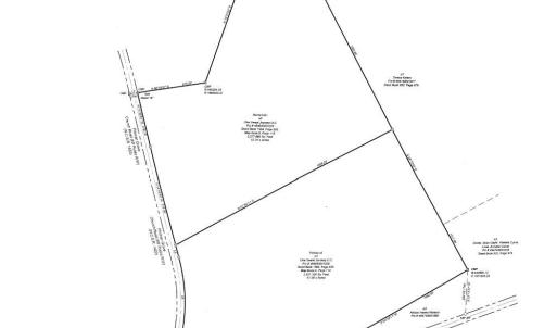 113 Acres Philippi Church Rd Plat