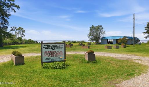 Photo #8 of Tbd Roughton, Columbia, NC 1.8 acres