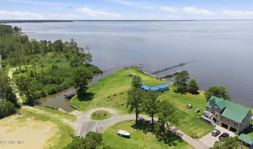 Photo #9 of Tbd Roughton, Columbia, NC 1.8 acres