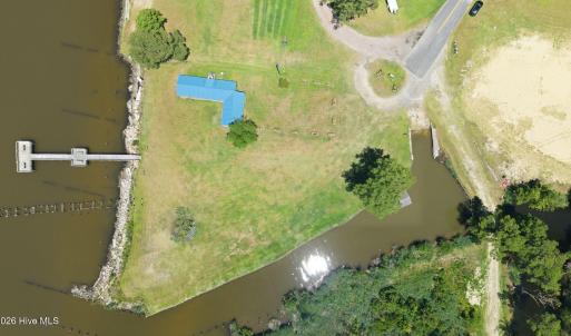 Photo #10 of Tbd Roughton, Columbia, NC 1.8 acres