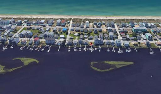 Aerial From ICW