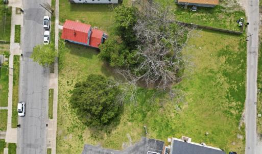 821 West Street, New Bern, NC 28560