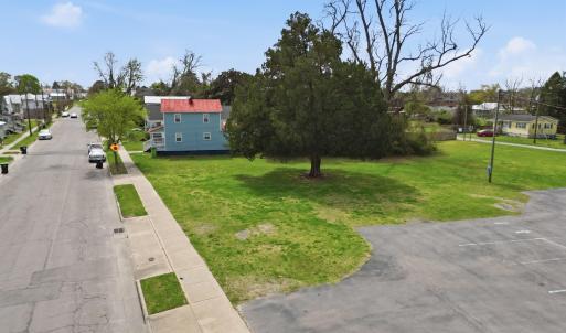 821 West Street, New Bern, NC 28560