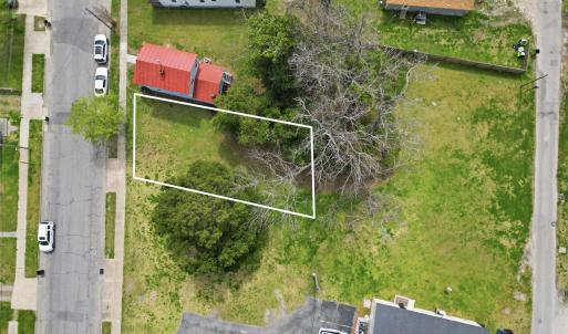 821 West Street, New Bern, NC 28560