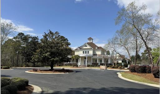Clubhouse