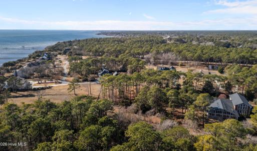 183, 193, and 197 Deep Bay