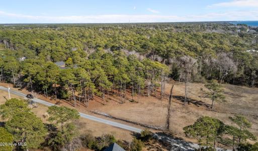 Deep Bay Subdivision