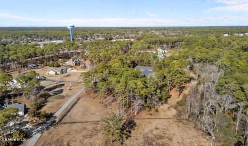 Deep Bay Subdivision