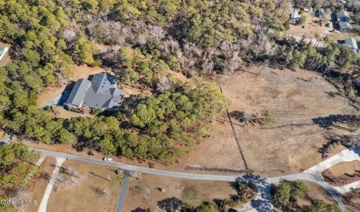 Sound side lot for sale Newport NC (12)