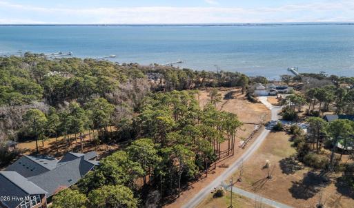 Deep Bay Subdivision