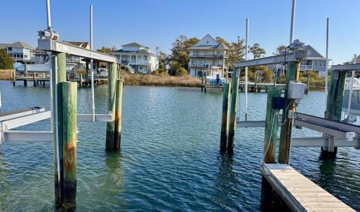 slip 16 Brooks Creek 2