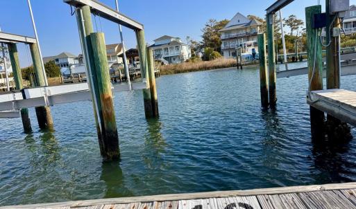 Slip 16 Brooks Creek 1