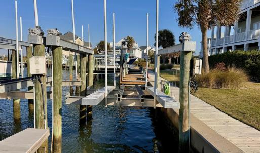 Boat Slip 16 HVM3