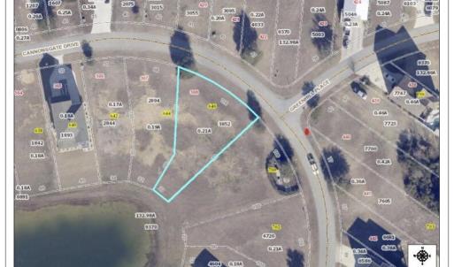 646 Cannonsgate Lot 368