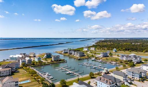 Bogue Sound