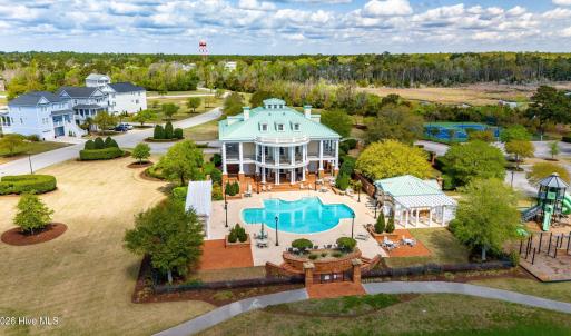 Clubhouse