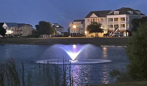 Cannonsgate Pond