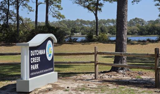 Dutchman Park