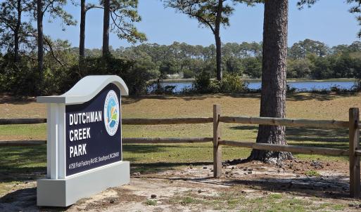 Dutchman Park