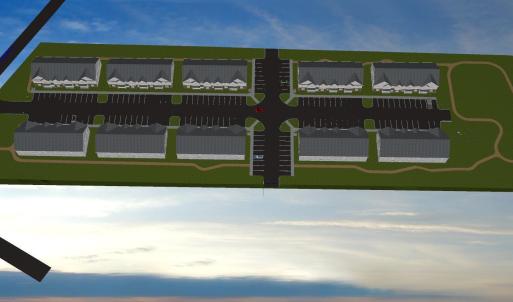 Timberly Lane Arial 3D 3