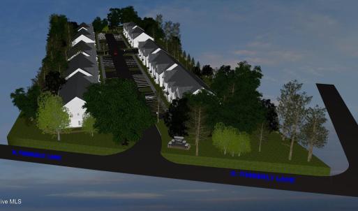 Street View UP 1