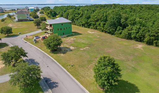 Incredible lot in Cannonsgate