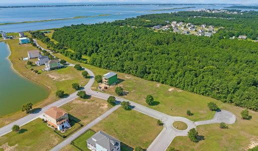 Incredible lot in Cannonsgate