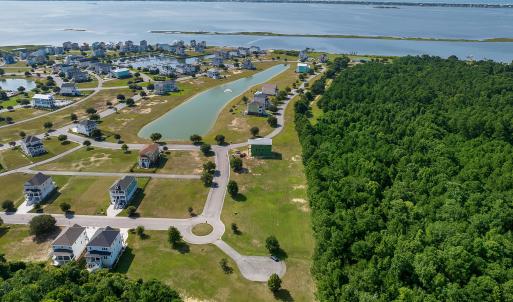 Incredible lot in Cannonsgate